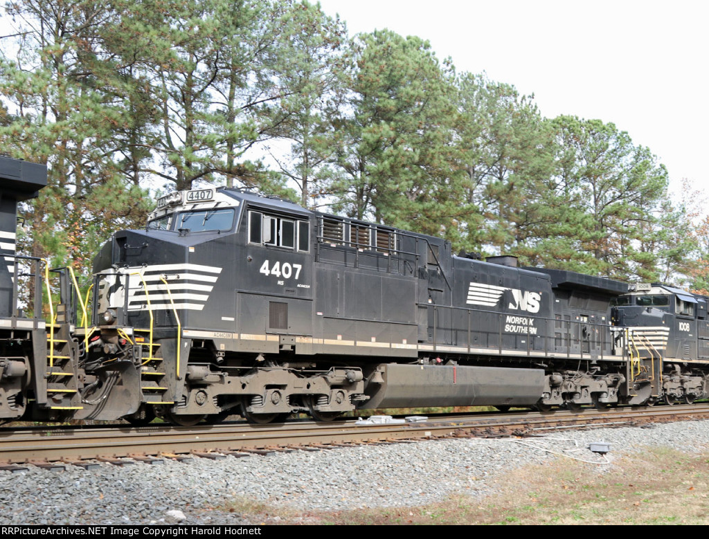 NS 4407